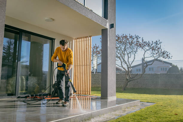 Professional Pressure Washing Services in Ardmore, PA